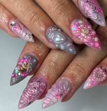 Manicure